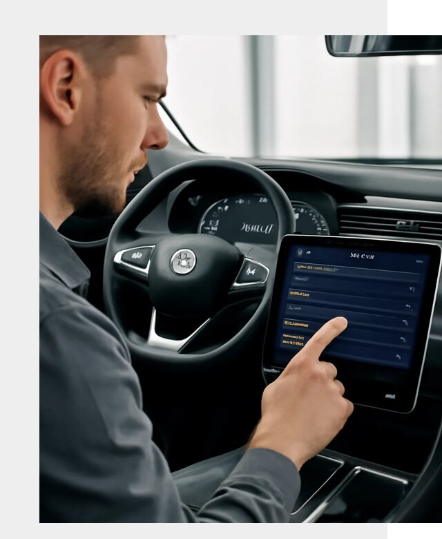 Русификация Changan X5 в Кореновске по цене от 6737 р. | ФастМобиль-Кнв