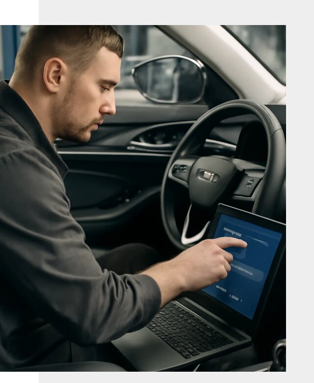 Русификация мультимедиа автомобилей Changan под ключ в Кореновске