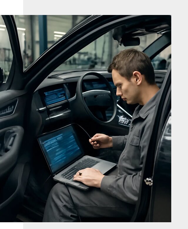 Профессиональная русификация Deepal G318 под ключ в Кореновске