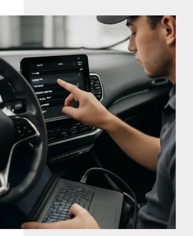 Русификация Dongfeng 7 под ключ для вашего автомобиля в Кореновске