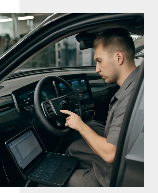 Русификация Dongfeng L7 и адаптация мультимедиа в Кореновске