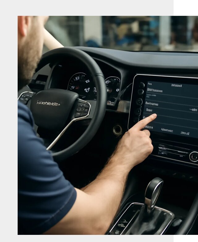 Русификация панели Dongfeng в Кореновске по цене от 5182 р. | ФастМобиль-Кнв