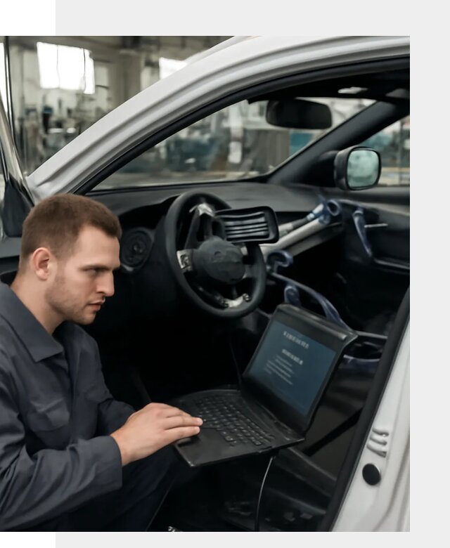 Русификация Geely Coolray для удобства эксплуатации в Кореновске