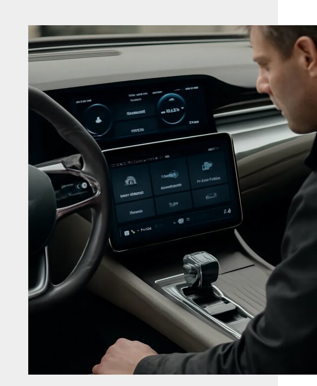 Русификация Geely Monjaro в Кореновске по цене от 8188 р. | ФастМобиль-Кнв