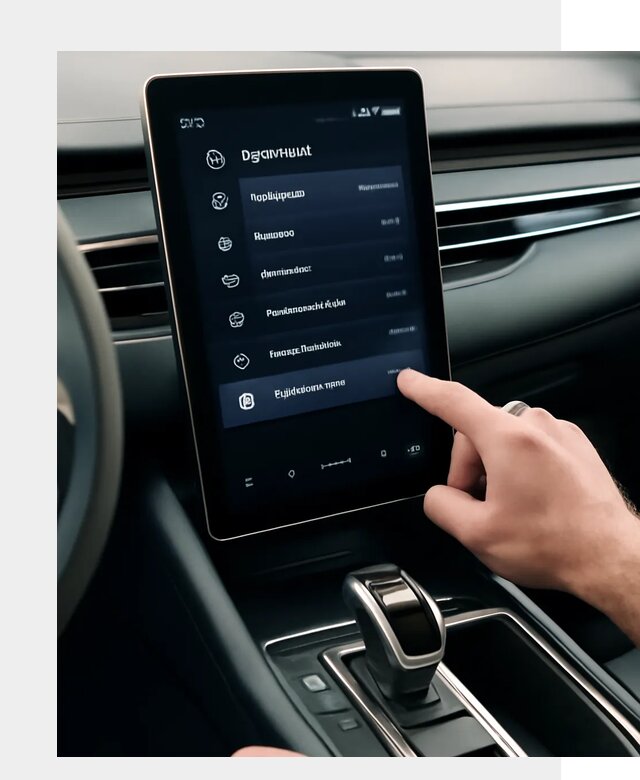 Русификация Geely Preface в Кореновске по цене от 10260 р. | ФастМобиль-Кнв