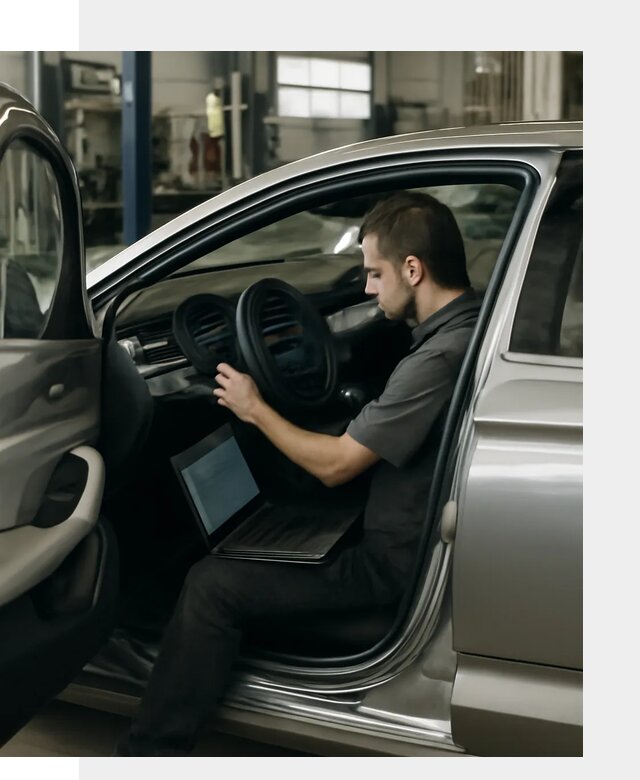Русификация Geely Preface мультимедиа и меню в Кореновске