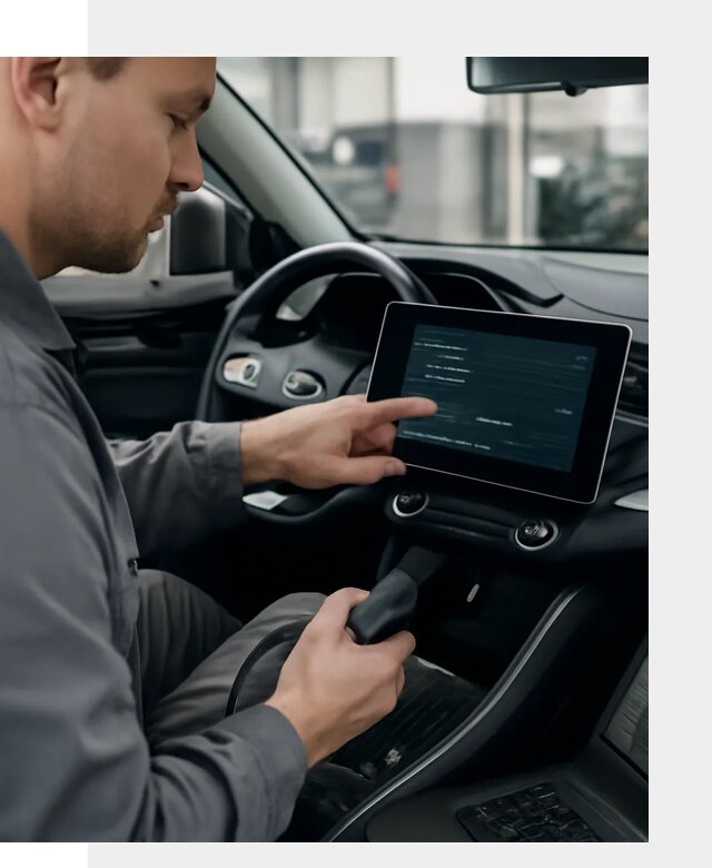 Русификация мультимедиа автомобилей Geely в Кореновске под ключ