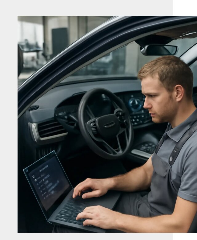 Русификация Haval в Кореновске по цене от 8188 р. | ФастМобиль-Кнв