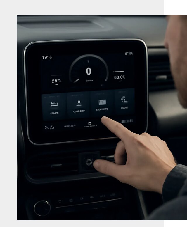 Русификация Haval DARGO в Кореновске по цене от 6737 р. | ФастМобиль-Кнв