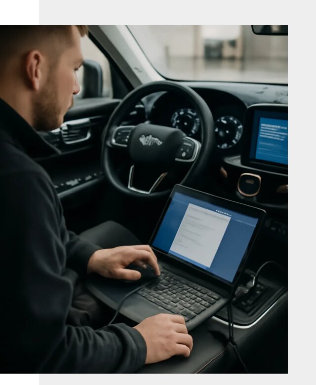 Русификация Haval DARGO и мультимедиа под ключ в Кореновске