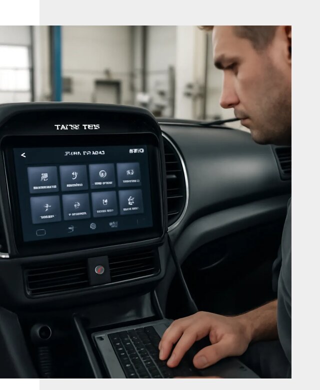 Русификация Haval H3 под ключ для владельцев в Кореновске