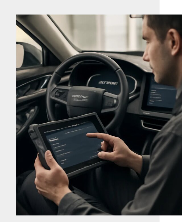 Русификация приборной панели Haval в Кореновске от 5700 р. | ФастМобиль-Кнв
