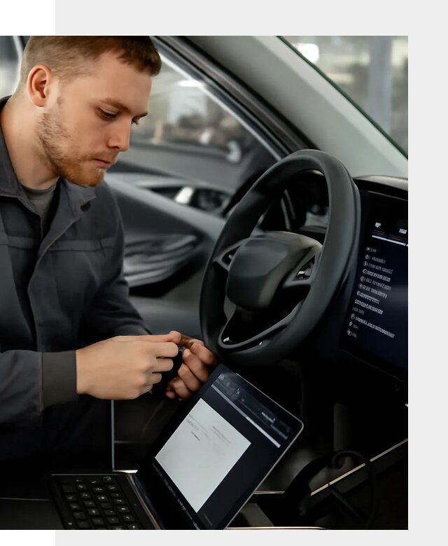 Русификация Jetour X70 Plus для мультимедиа в Кореновске