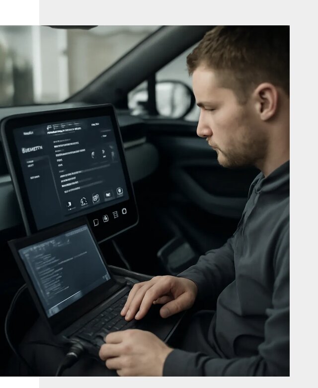 Русификация мультимедиа LiXiang под ключ для авто в Кореновске