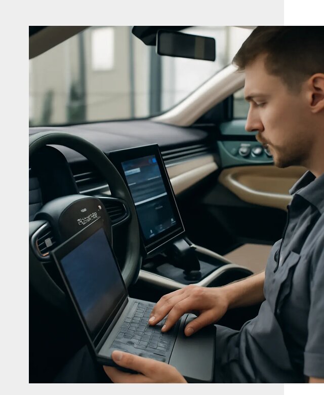 Русификация Lynk Co 900 в Кореновске по цене от 20624 р. | ФастМобиль-Кнв