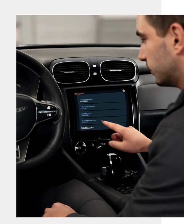 Русификация приборной панели Lynk Co в Кореновске от 8188 р. | ФастМобиль-Кнв