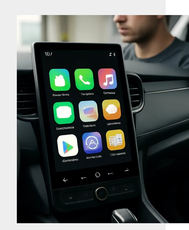 Установка приложений Lynk Co в Кореновске по цене от 6115 р. | ФастМобиль-Кнв