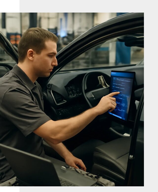 Русификация мультимедиа Hyundai для автомобилей под ключ в Кореновске