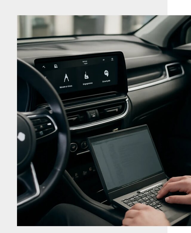 Русификация Kia K5 в Кореновске по цене от 6737 р. | ФастМобиль-Кнв