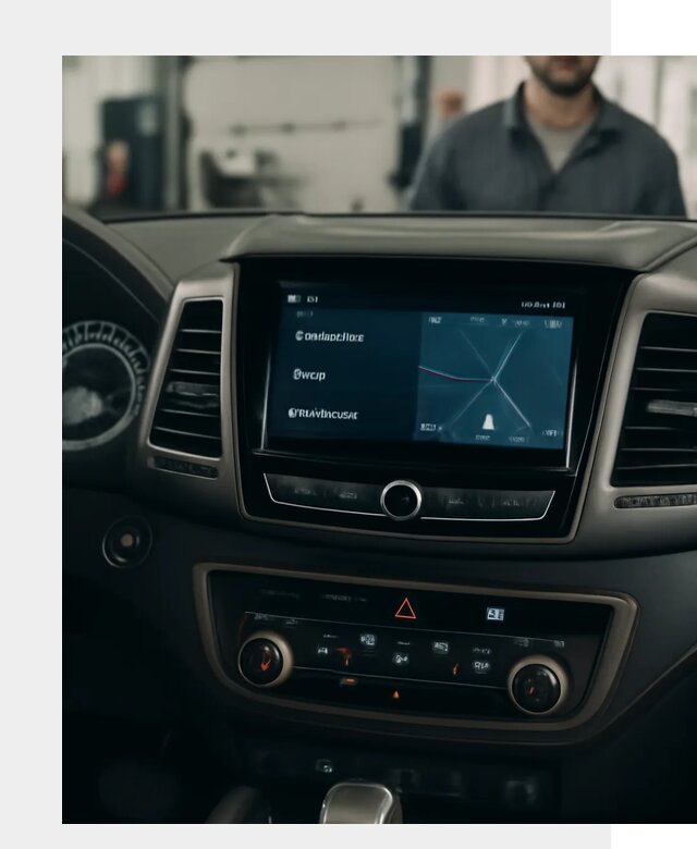 Русификация SsangYong Rexton в Кореновске от 12955 р. | ФастМобиль-Кнв