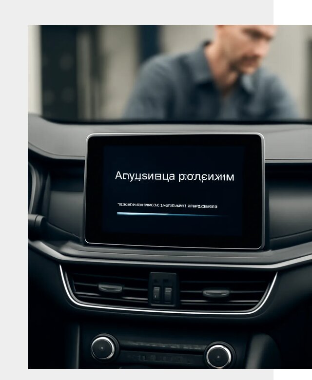 Обновление русификации авто в Кореновске по цене от 6115 р. | ФастМобиль-Кнв