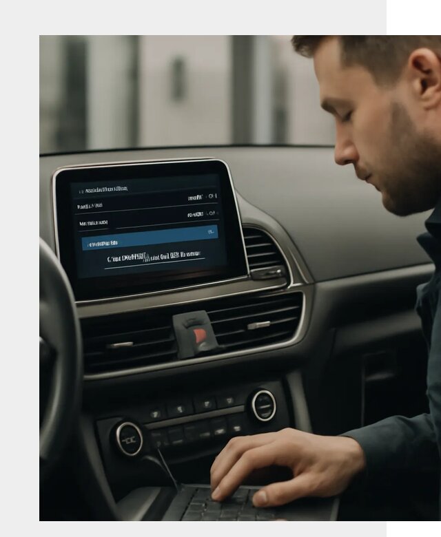 Установка русского пакета языка для авто в Кореновске от 6115 р. | ФастМобиль-Кнв