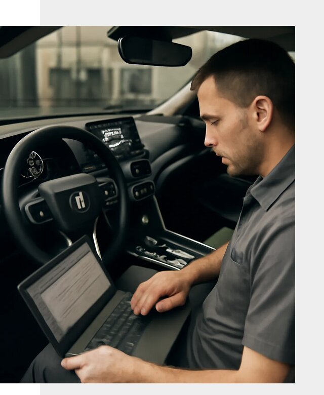 Русификация Honda Accord на русском языке под ключ в Кореновске