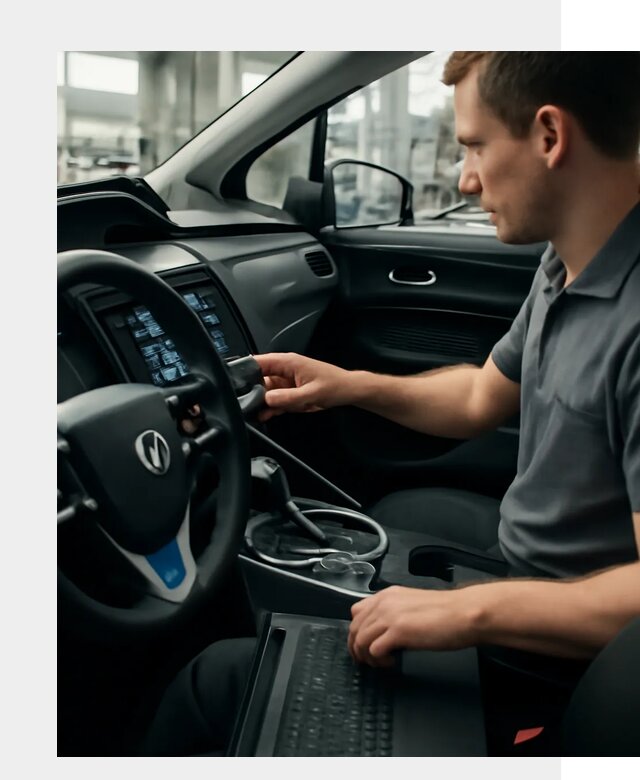 Русификация Honda CLARITY в Кореновске по цене от 7773 р. | ФастМобиль-Кнв