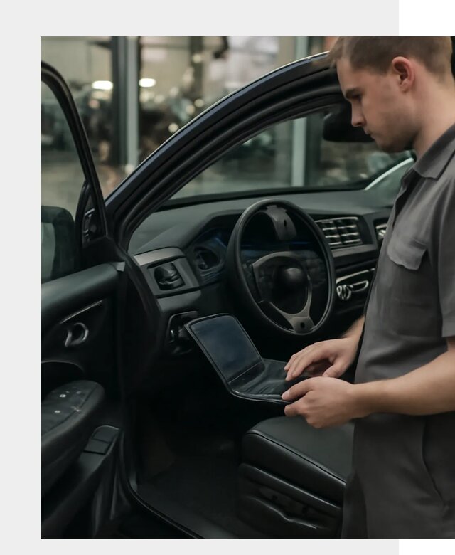 Русификация Honda Pilot по цене от 7151 р. в Кореновске ФастМобиль-Кнв