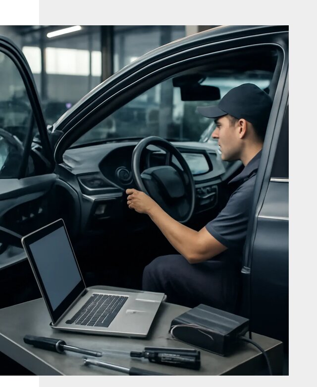 Русификация Honda Ridgeline для комфортной езды в Кореновске