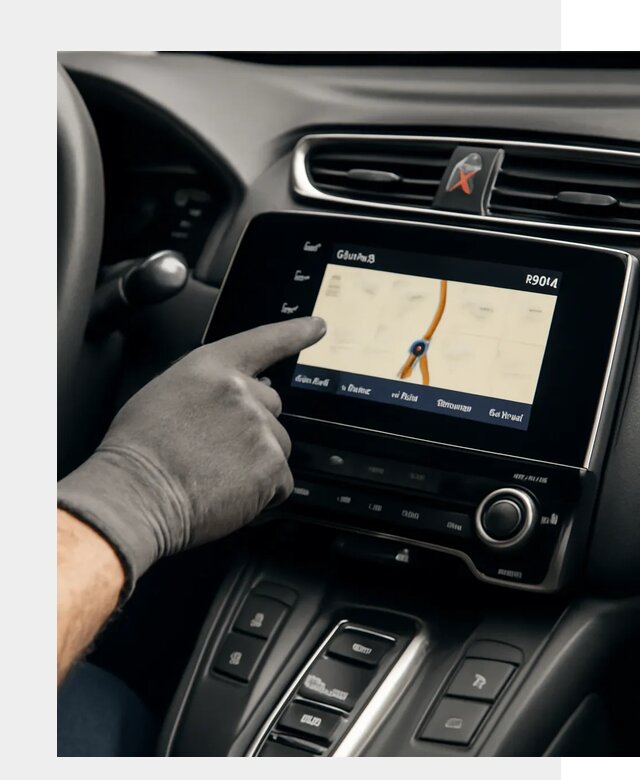 Русификация мультимедиа Honda в Кореновске от 7773 р. | ФастМобиль-Кнв