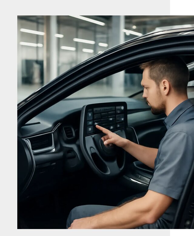 Русификация Lexus в Кореновске по цене от 15442 р. | ФастМобиль-Кнв