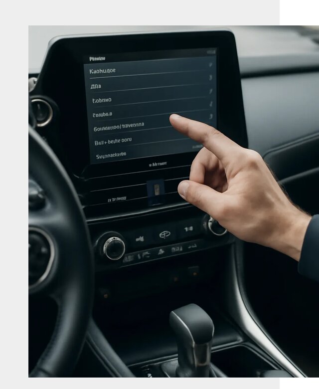 Русификация Lexus NX Pioner в Кореновске по цене 8809 р. | ФастМобиль-Кнв