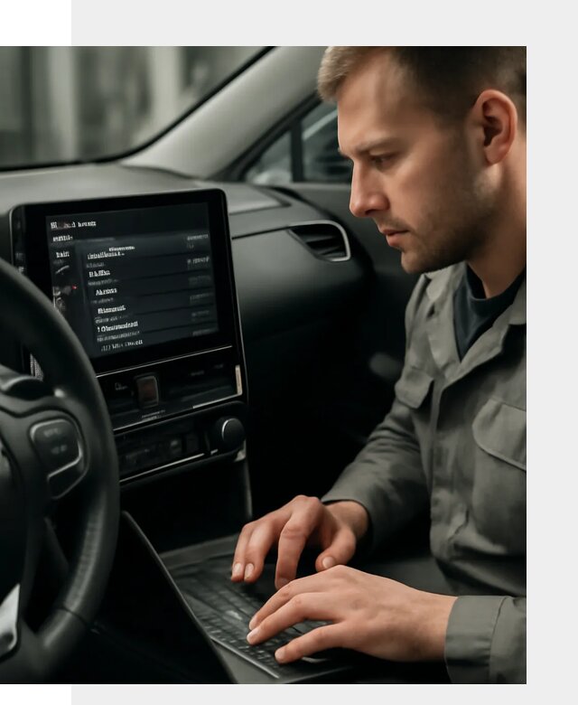 Русификация мультимедиа Lexus NX PIONER для авто в Кореновске