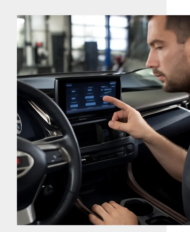 Русификация Lexus RX PANASONIC в Кореновске от 8188 р. | ФастМобиль-Кнв