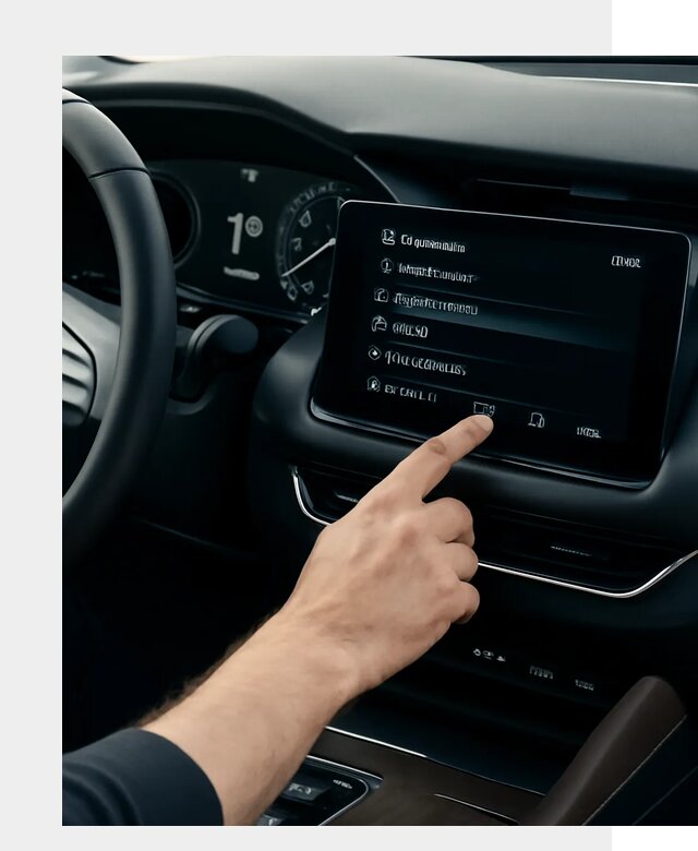 Русификация Mazda EZ-6 в Кореновске по цене от 15442 р. | ФастМобиль-Кнв
