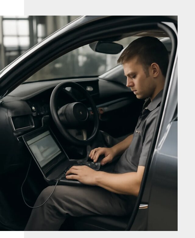 Русификация Mazda EZ-6 с настройкой меню и навигации в Кореновске