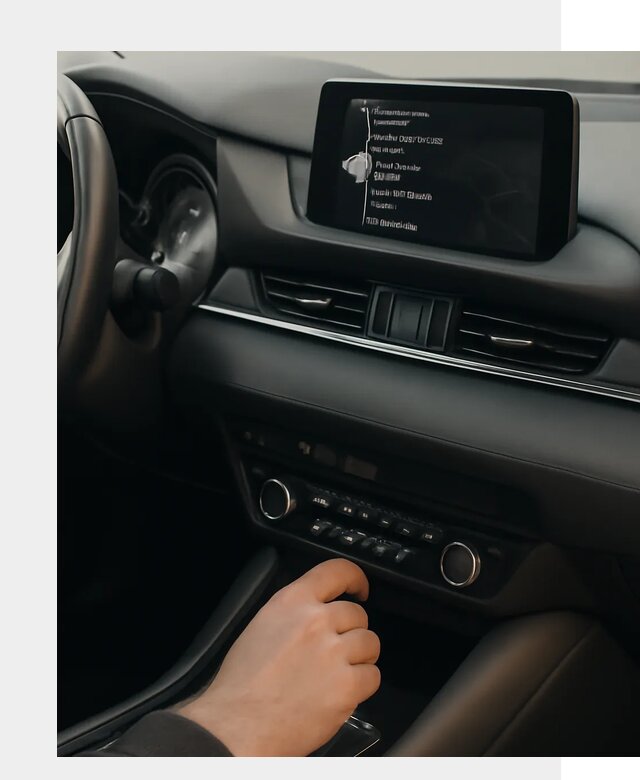 Русификация мультимедиа Mazda в Кореновске по цене от 8188 р. | ФастМобиль-Кнв