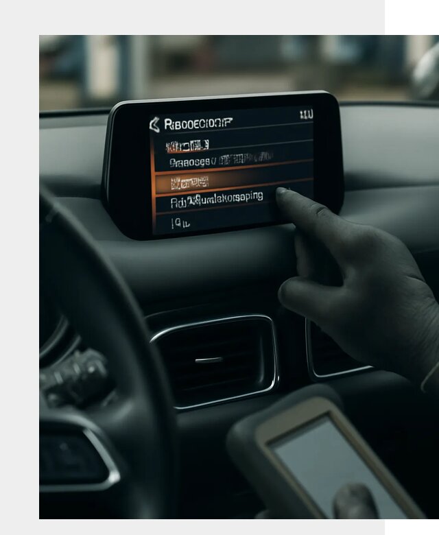 Установка приложений Mazda в Кореновске по цене от 5597 р. | ФастМобиль-Кнв