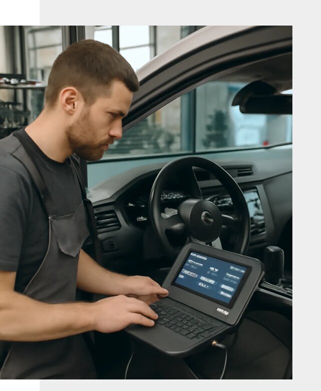 Русификация автомобилей Nissan для всех моделей в Кореновске