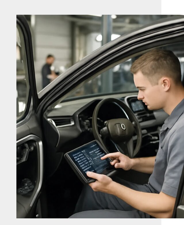 Русификация Toyota RAV4 в Кореновске по цене от 6737 р. | ФастМобиль-Кнв